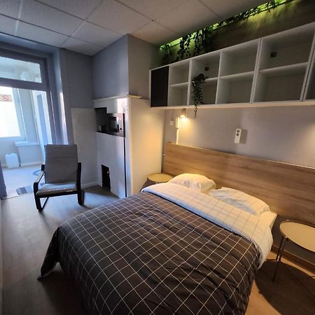 Daora Lisbon Low Cost Hostel Exterior photo