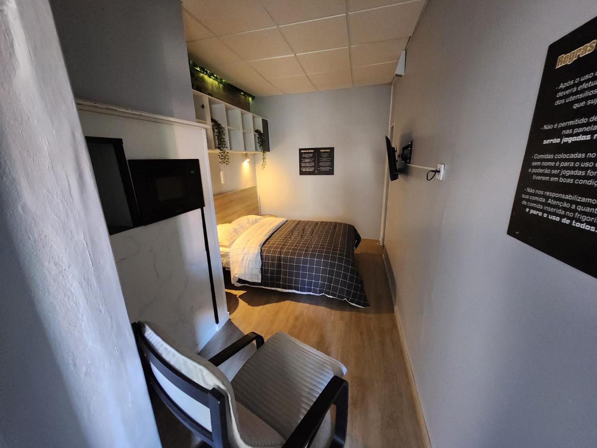 Daora Lisbon Low Cost Hostel Exterior photo